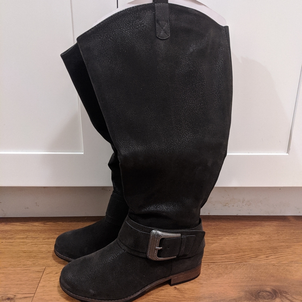 Torrid boots NEW!!